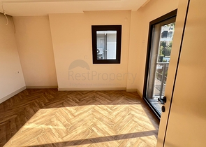 Вилла планировки 4+1 в удобно расположенном районе Фетхие