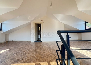 Вилла планировки 4+1 в удобно расположенном районе Фетхие