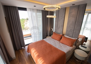 Новый проект вилл в экологически чистом районе Алании – Каргыджак