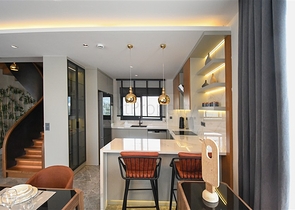 Новый проект вилл в экологически чистом районе Алании – Каргыджак