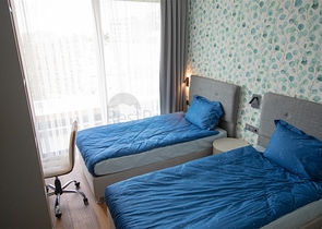 Новый проект вилл в экологически чистом районе Алании – Каргыджак