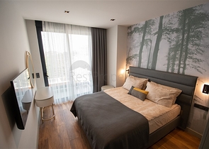 Новый проект вилл в экологически чистом районе Алании – Каргыджак