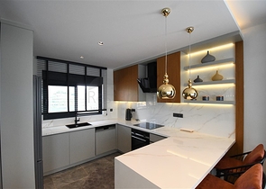 Новый проект вилл в экологически чистом районе Алании – Каргыджак