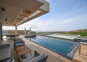 Новый проект вилл в экологически чистом районе Алании – Каргыджак