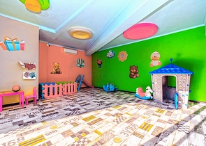 Новый проект в районе Клеопатра