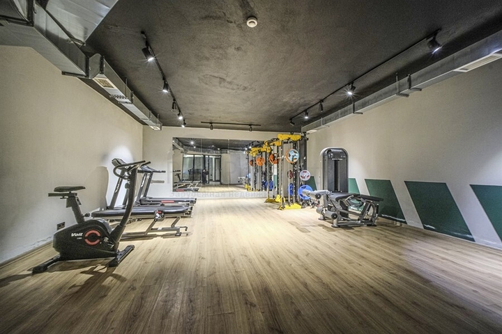 Новый проект в самом сердце Алании