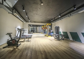 Новый проект в самом сердце Алании