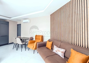 Новый проект в самом сердце Алании