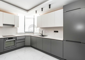 Новый проект в самом сердце Алании