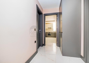 Новый проект в самом сердце Алании