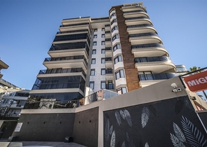 Новый проект в самом сердце Алании