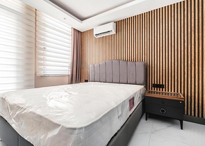 Новый проект в самом сердце Алании