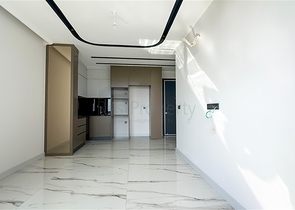 Новый проект класса премиум в районе Кестель