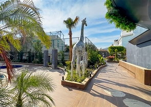 Новый проект класса премиум в районе Кестель