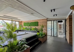 Новый проект класса премиум в районе Кестель