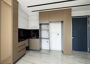 Новый проект класса премиум в районе Кестель