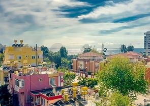 Новый проект класса премиум в районе Кестель