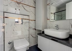 Новый проект класса премиум в районе Кестель