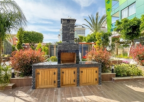 Новый проект класса премиум в районе Кестель