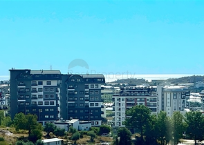 Новая двухкомнатная квартира в комплексе с шикарной инфраструктурой