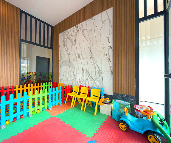 Новый проект в районе Конаклы