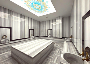 Новый проект в районе Конаклы