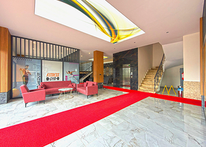 Новый проект в районе Конаклы