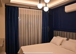 Квартира планировки 1+1,2+1,3+1,4+1 в районе Фетхие 