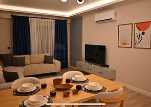 Квартира планировки 1+1,2+1,3+1,4+1 в районе Фетхие 