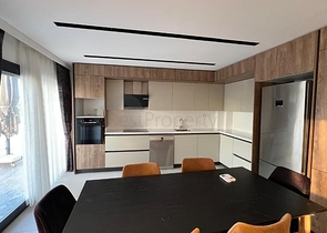 Новая вилла планировки 4+1 в районе Фетхие 