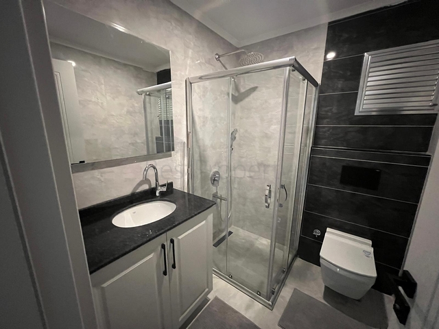 Двухкомнатная квартира в новом комплексе