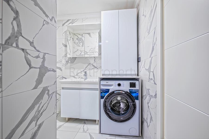 MOYE Oba Residence — проект для жизни и инвестиций в престижном районе Оба, Алания