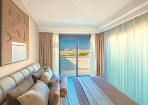 MOYE Oba Residence — проект для жизни и инвестиций в престижном районе Оба, Алания