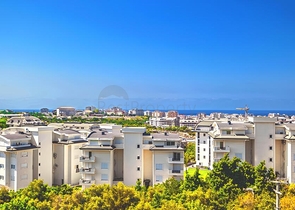 MOYE Oba Residence — проект для жизни и инвестиций в престижном районе Оба, Алания