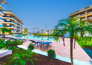 MOYE Oba Residence — проект для жизни и инвестиций в престижном районе Оба, Алания