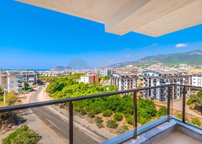 MOYE Oba Residence — проект для жизни и инвестиций в престижном районе Оба, Алания