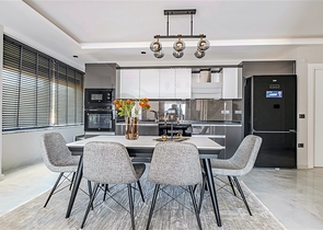 MOYE Oba Residence — проект для жизни и инвестиций в престижном районе Оба, Алания