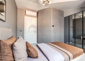 MOYE Oba Residence — проект для жизни и инвестиций в престижном районе Оба, Алания