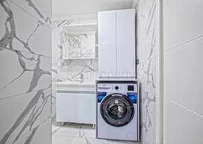 MOYE Oba Residence — проект для жизни и инвестиций в престижном районе Оба, Алания