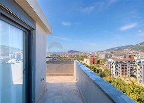 MOYE Oba Residence — проект для жизни и инвестиций в престижном районе Оба, Алания