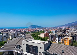 MOYE Oba Residence — проект для жизни и инвестиций в престижном районе Оба, Алания