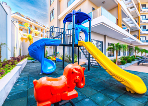 MOYE Oba Residence — проект для жизни и инвестиций в престижном районе Оба, Алания