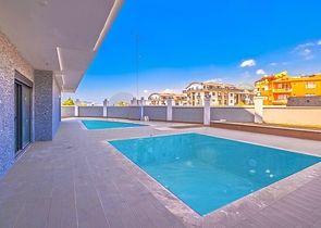 MOYE Oba Residence — проект для жизни и инвестиций в престижном районе Оба, Алания