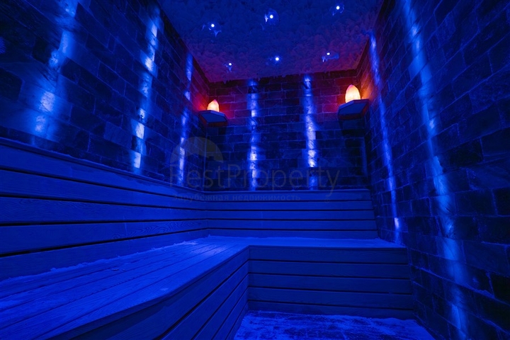 Проект в районе Махмутлар в 200 м от моря 