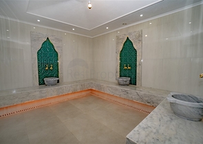 Проект в районе Махмутлар в 200 м от моря 