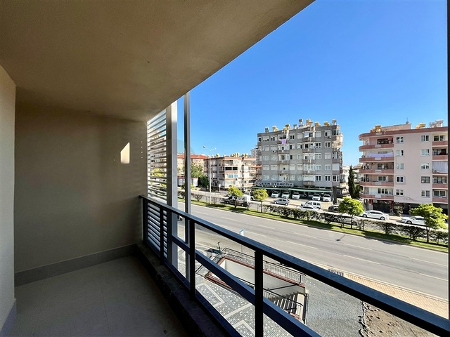 Предлагаем вам проект комплекса с инфраструктурой в центре Алании