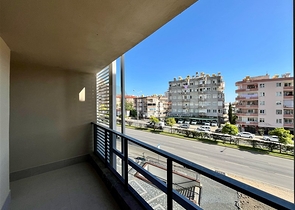 Предлагаем вам проект комплекса с инфраструктурой в центре Алании