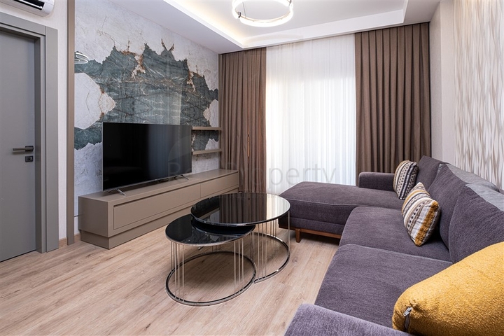 Резеденция в районе Кестель