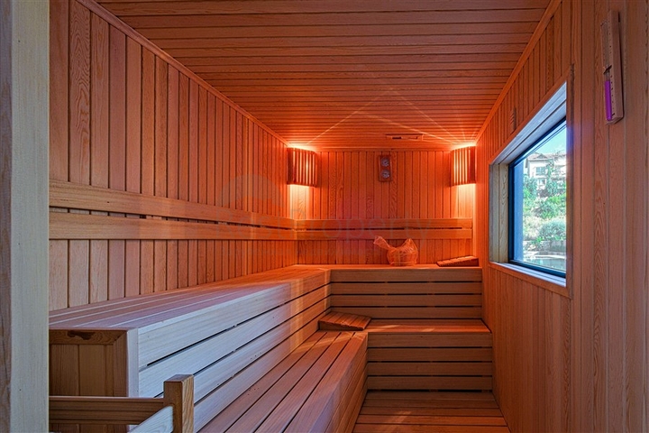 Резеденция в районе Кестель