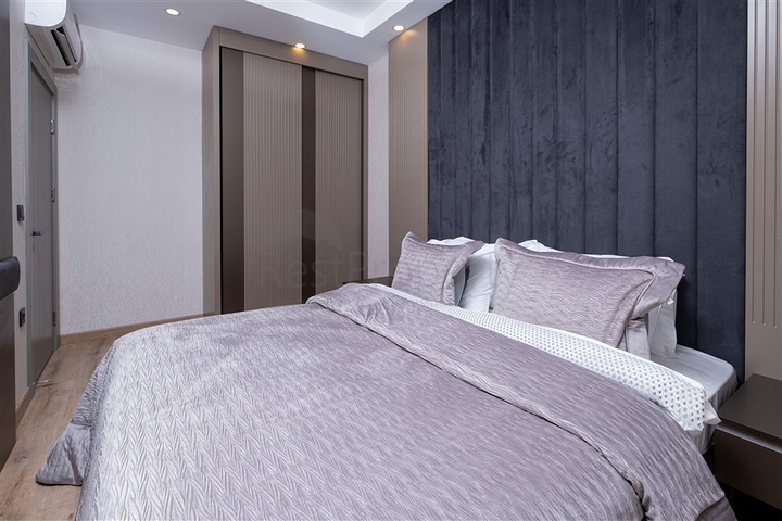 Резеденция в районе Кестель